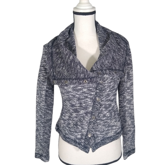 Anthropologie Sweaters - Anthropologie Saturday Sunday sweater XSP